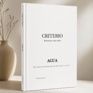 MANUAL AGUA