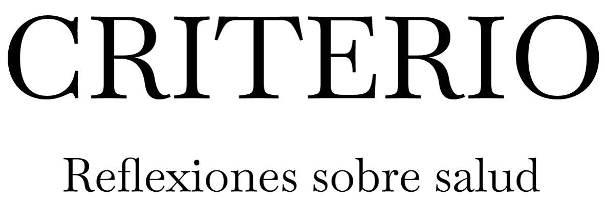 CRITERIO